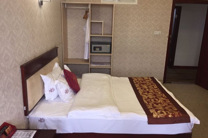 NANCHANG HOTEL