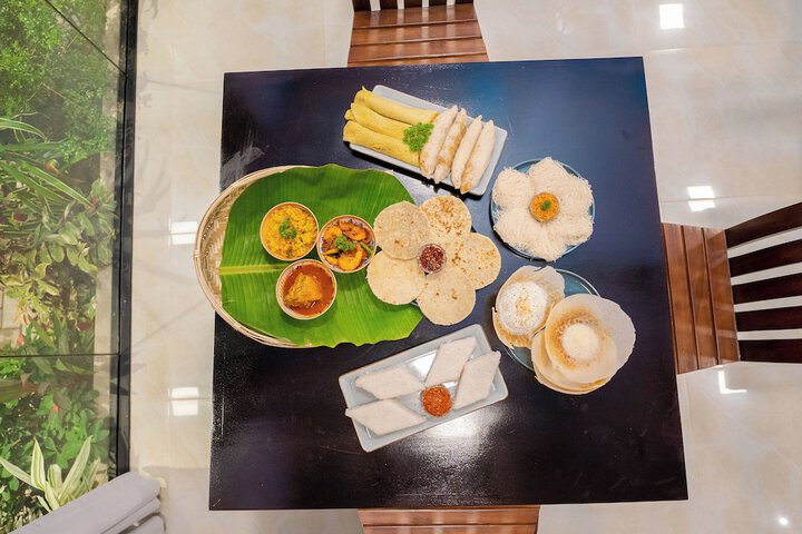 Breakfast/Coffee Service 61 of 65