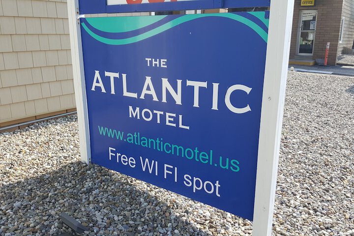 Hotel 45 of 50