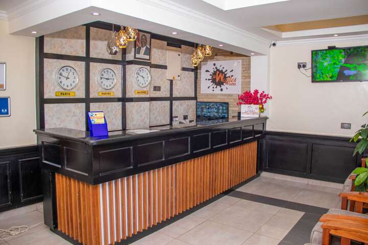 Hotel Interior 79 of 98