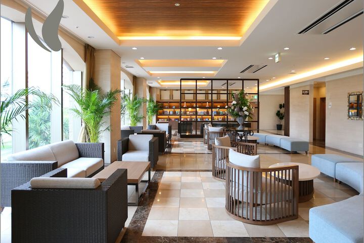 Hotel Interior 5 of 62