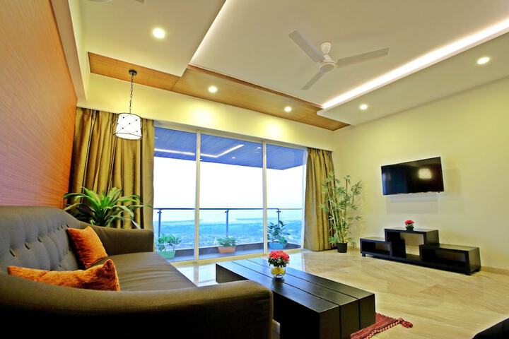 Jassritha Nirvana Residency
