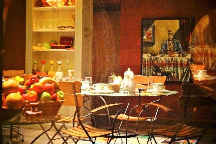 Breakfast/Coffee Service 70 of 93