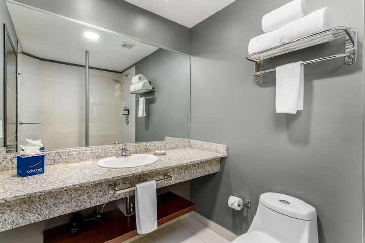 Bath Interior