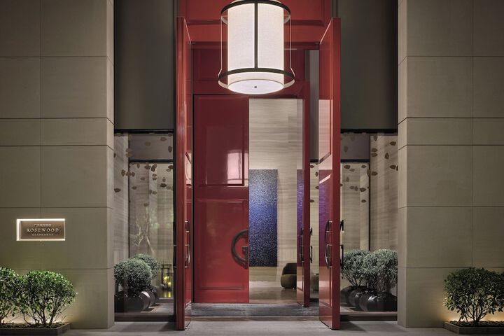Hotel 148 of 154