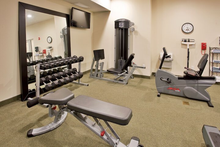 Health and Fitness 13 of 32