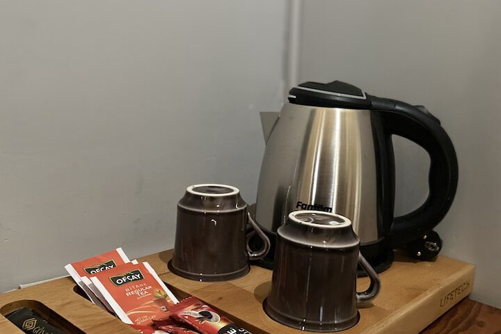 Breakfast/Coffee Service 28 of 71
