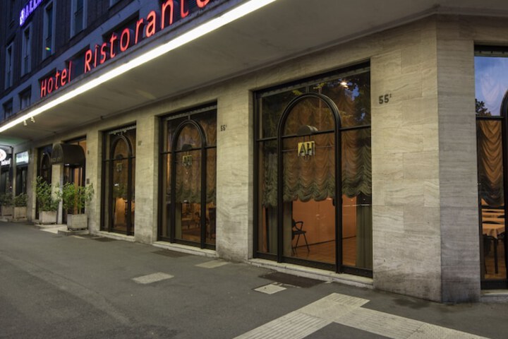 Hotel 37 of 37