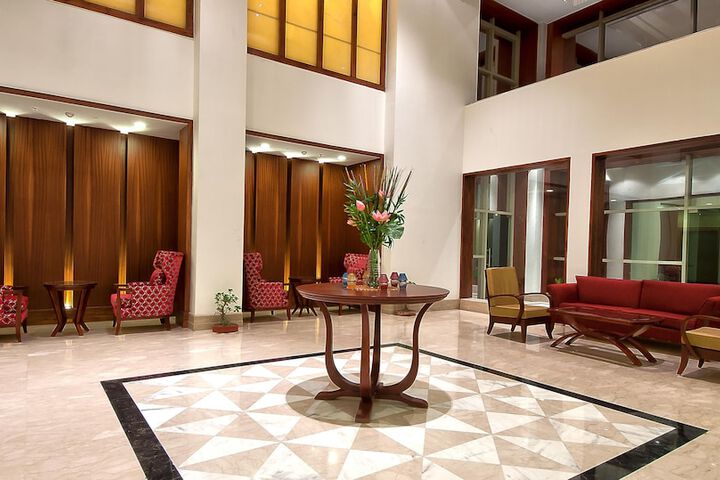 Hotel Interior 2 of 39