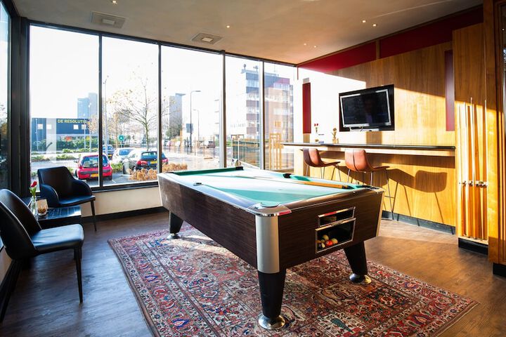 Billiards