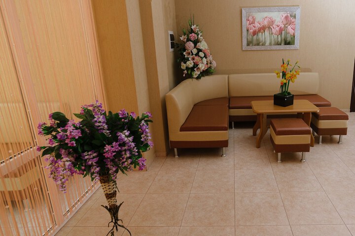 Hotel Interior 2 of 18