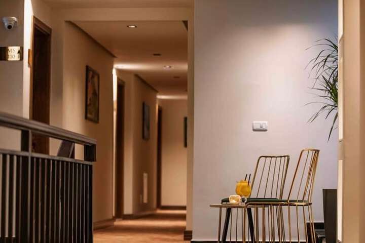 Hotel Interior 3 of 10