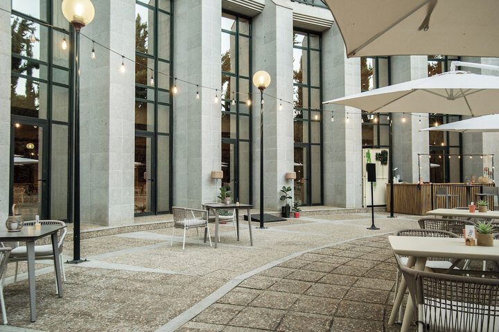 Terrace/Patio 74 of 78