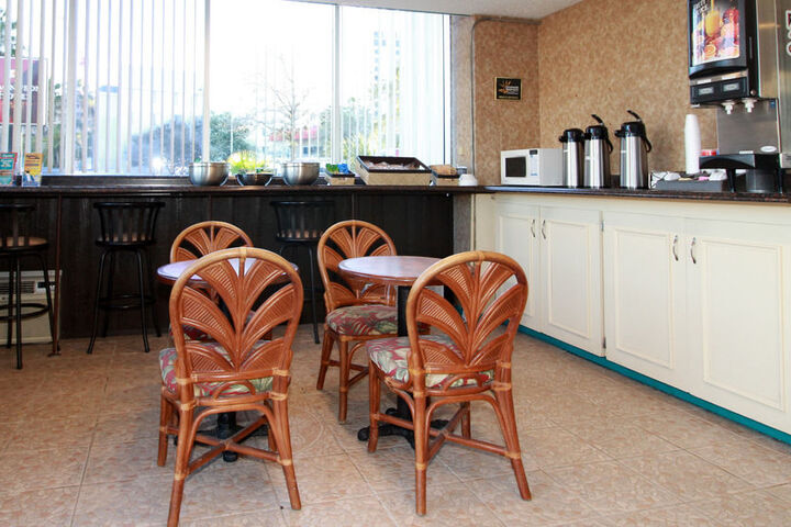 Hotel Interior 73 of 97