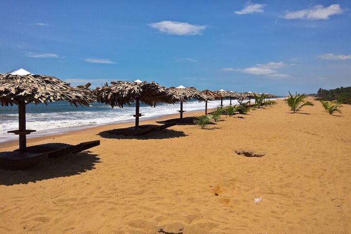 Beach 116 of 131