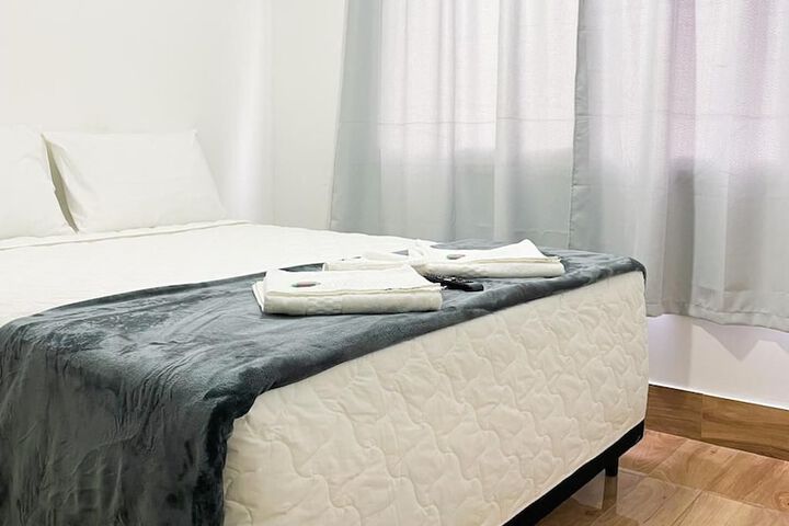 Hotel Lara 10 Curitiba