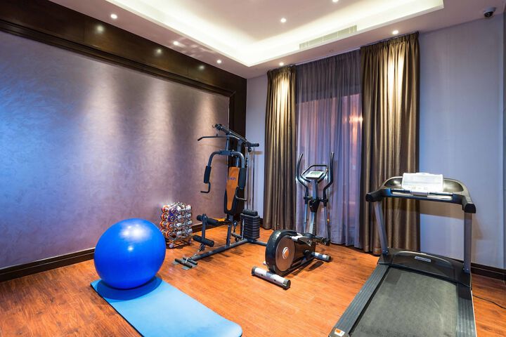 Health and Fitness 22 of 46