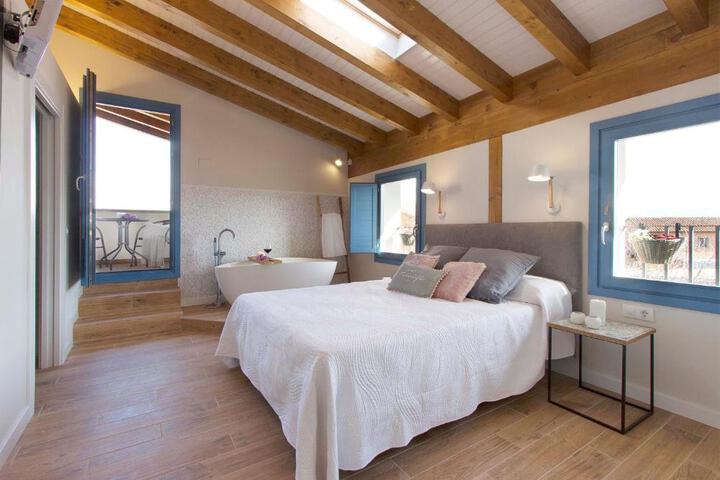 Image of Casa rural El Mirador de Eloísa