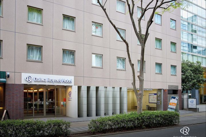 Exterior Photo