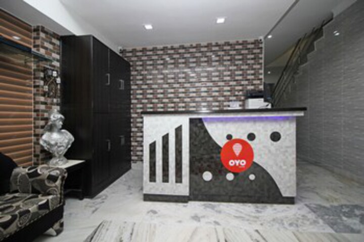 Hotel Interior 18 of 20