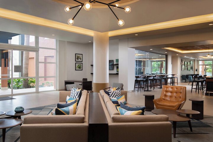 Lobby Photos