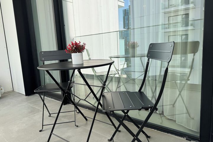 Terrace/Patio 300 of 431