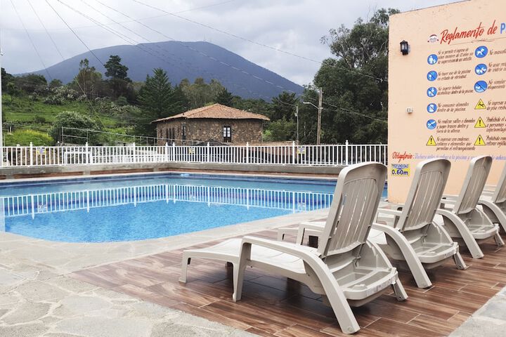 Hotel Buenavista