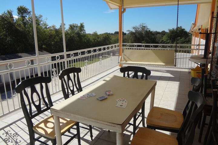 Terrace/Patio 23 of 28