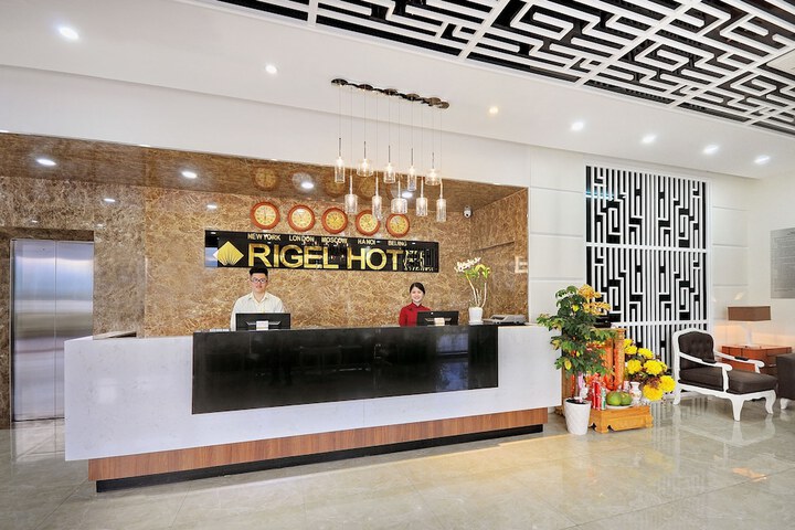Hotel Interior 5 of 65