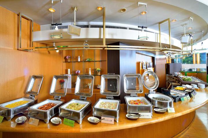 Hotel Amenity