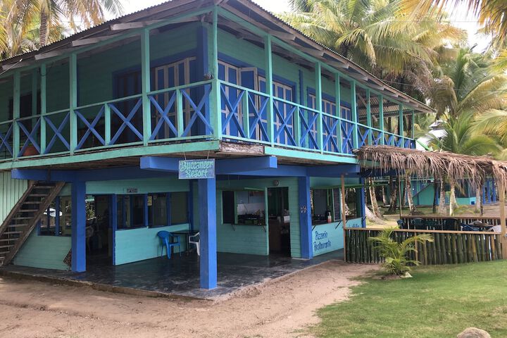 Hotel 53 of 54