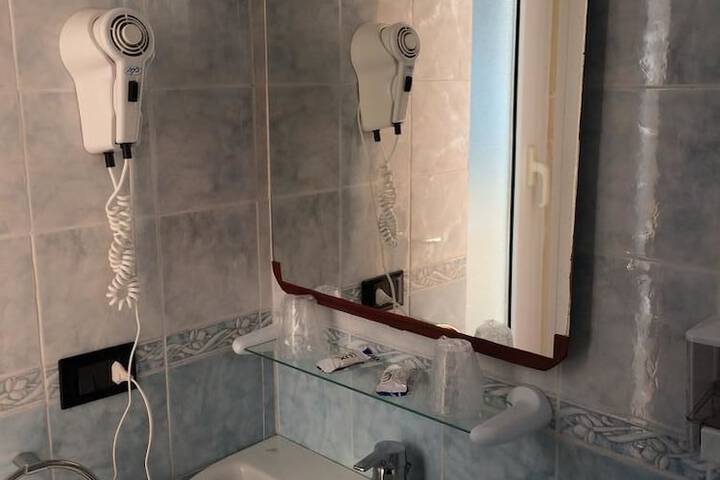 Bathroom Vanities