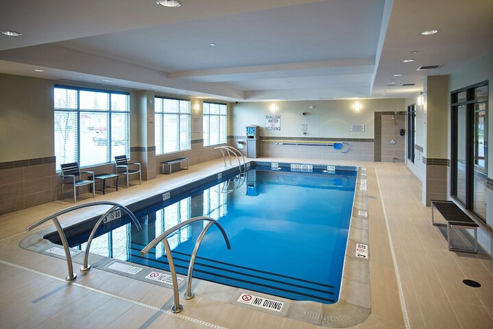 Pool to Cool