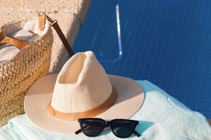 Pools & Facilities