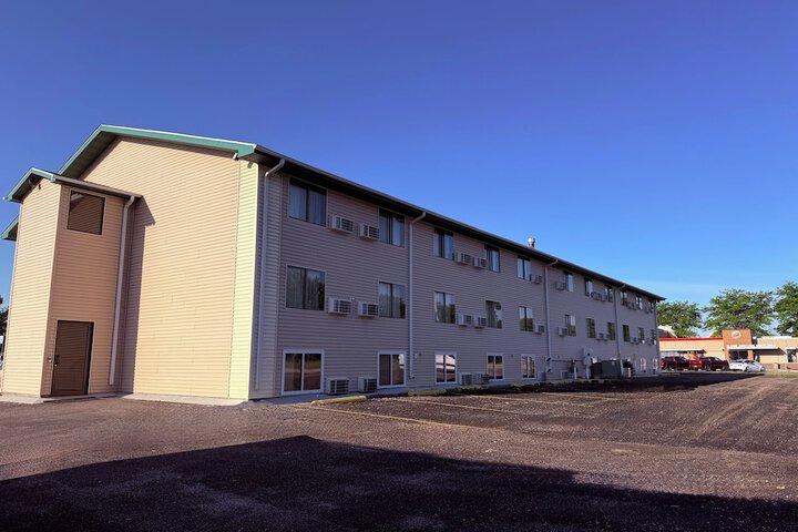 Outside Photo