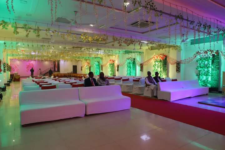 Fitness Center Photo