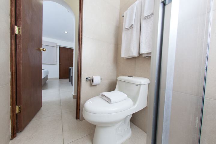 Bathroom Interior Photo