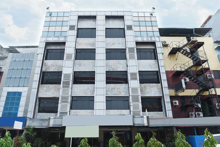 Photo of Collection O 166 Hotel Princess