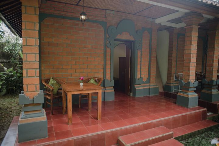 Terrace/Patio 15 of 27