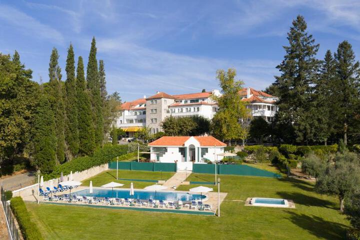 Hotel Urgeirica