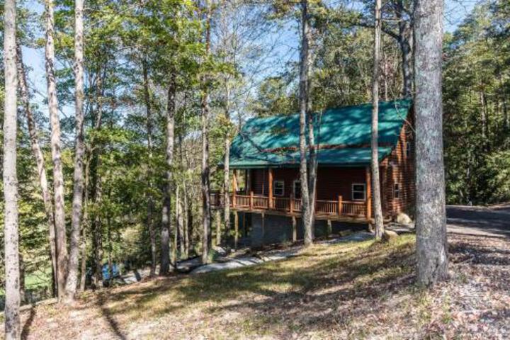 Image of Hocking Hills Cabins & Resort
