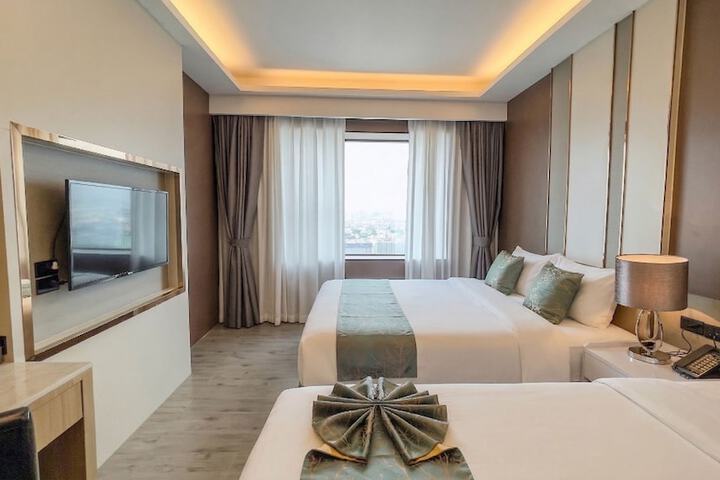 Room 21 of 88