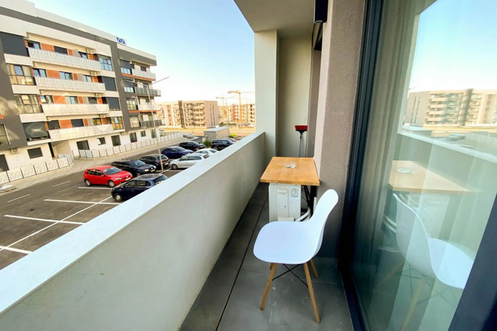 Terrace/Patio 7 of 19