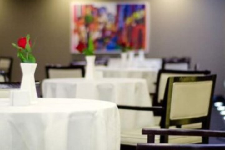 Dining Photos