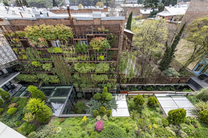 Photo of Iota Hotel Tbilisi