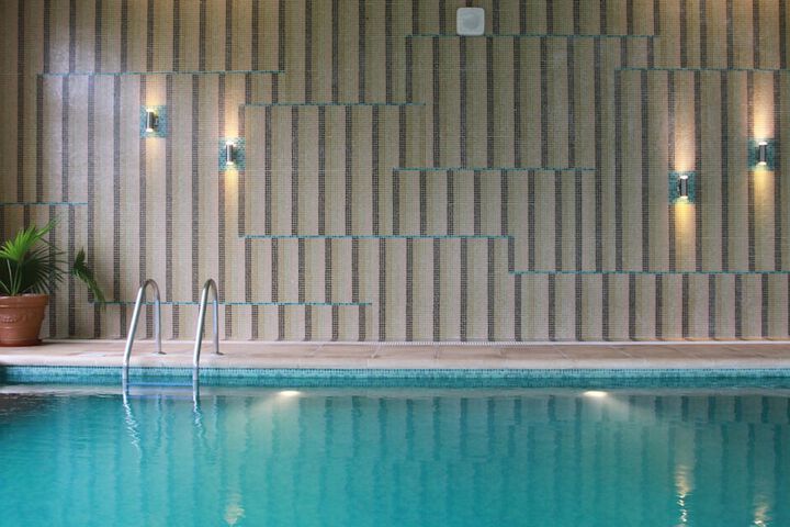 Pool to Cool