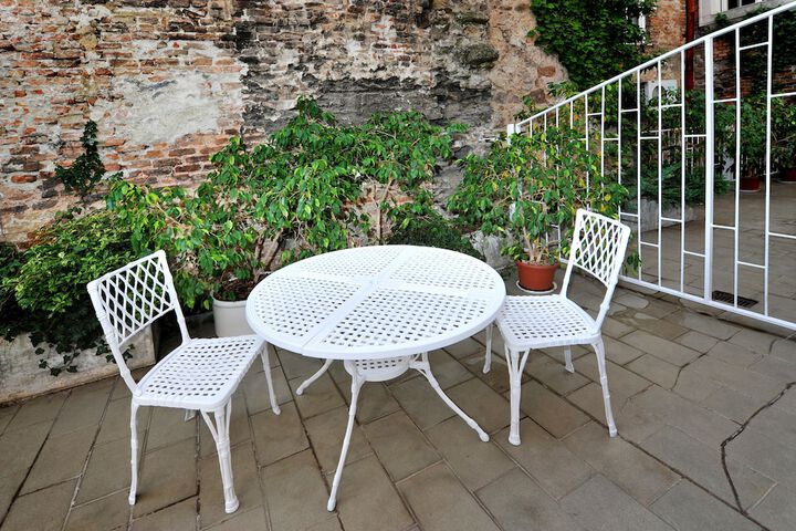 Terrace/Patio 18 of 38