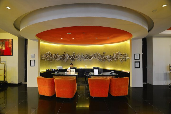 Hotel Interior 2 of 81