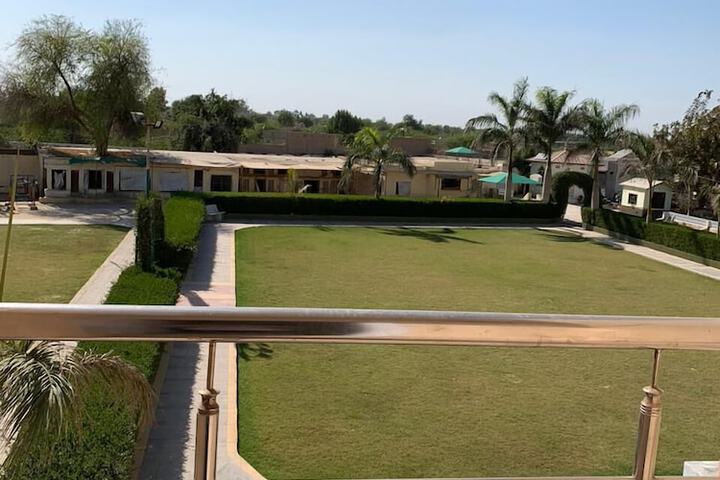 Terrace/Patio 19 of 36