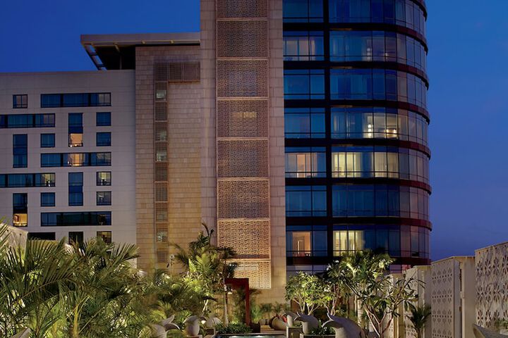Hotel 123 of 128